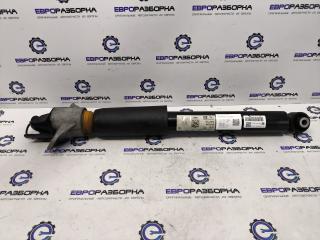 амортизатор задний Audi Q8 4M 2022, 3.0 л., TDi, дизель, АКПП, 2y / s9r, полный привод, правый руль, 4M0616031AS, 4M0513021BL, 4M0616031AK