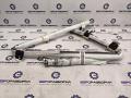 подушка безопасности боковая (шторка) BMW X3 G01 2019, 2.0 л., B48 B20 A, бензин, АКПП, 475 black-sapphire metallic, полный привод, правый руль, 6993766, 72126993766 - фото №7
