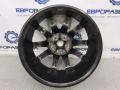 диск литой Maserati Levante 1 поколение M161 2019, 3.0 л., M156D, бензин, АКПП, внедорожник 5 дв., 670044699 - фото №2