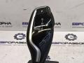 Рычаг селектора BMW X3 G01 2019, 2.0 л., B48 B20 A, бензин, АКПП, 475 black-sapphire metallic, полный привод, правый руль, 9476308, 61319476308, 61319458756, 61317947696, 61317948770, 61316843843 - фото №9