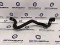 патрубок радиатора Mercedes-Benz GLE V167 2021, A1675015303 - фото №2