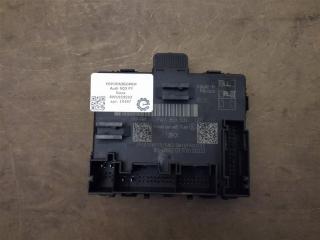 модуль управления двери Audi Q5 FY 2018, TFSI, АКПП, передний привод, 8W1959593, 4M1959792B