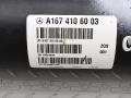 карданный вал Mercedes-Benz GLE V167 2019, 2.0 л., CDi, OM 654.920, дизель, АКПП, 896, внедорожник 5 дв., полный привод, правый руль, A1674106003 - фото №4