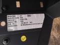 накладка на торпедо (консоль) Audi R8 42 420 2008, 4.2 л., TFSI, BYH, бензин, АКПП, купе, передний привод, 424863241, 0726117065, 424863241, 4248632416PS - фото №7