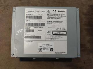 магнитола Land Rover Range Rover Sport 2 поколение L494 2017, 3.0 л., дизель, АКПП, передний привод, CF6N18C815HP