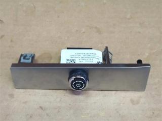 кнопка ручного тормоза (ручника) Maserati Quattroporte 6 поколение 2014, 3.0 л., дизель, АКПП, передний привод, 670010723, 670010723