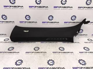 обшивка стойки BMW 8 серия G14/G15 G15 2019, 3.0 л., B57 D30 B, дизель, АКПП, black sapphire metallic, купе, полный привод, правый руль, 8069801, 51438069801