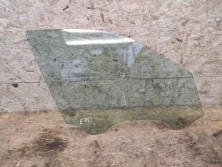 стекло двери передней правой BMW X5 E70 2010, 4.0 л., АКПП, передний привод, 51337137014, 7137014