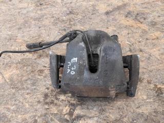 суппорт передний левый BMW X5 E70 2010, 4.0 л., АКПП, передний привод, 6776783, 34116776783