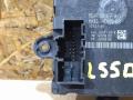 блок комфорта Land Rover Discovery Sport 1 поколение L550 2019, 2.0 л., дизель, АКПП, передний привод, HK8314D620BB, LR095502, T4A14037, LR095502 - фото №5