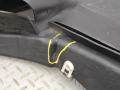 защита бампера (кенгурятник) BMW X3 G01 2019, 2.0 л., B48 B20 A, бензин, АКПП, 475 black-sapphire metallic, полный привод, правый руль, 7445680, 51717445680 - фото №5