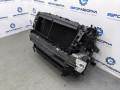 передняя панель крепления облицовки (телевизор) Bentley Bentayga 1 поколение [рестайлинг] 4V1 2023, 4.0 л., TFSI, DCU, бензин, АКПП, темно-зеленый перламутр, внедорожник 5 дв., полный привод, правый руль, 36A805594C - фото №3