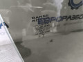 стекло двери задней правой Land Rover Range Rover 4 поколение L405 2015, 4.4 л., дизель, АКПП, полный привод, правый руль - фото №4