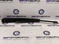 щеткодержатель задний BMW X3 G01 2019, 2.0 л., B48 B20 A, бензин, АКПП, 475 black-sapphire metallic, полный привод, правый руль, 7407272, 61627407274 - фото №13