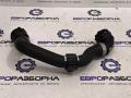 патрубок радиатора BMW X3 G01 2019, 2.0 л., B48 B20 A, бензин, АКПП, 475 black-sapphire metallic, полный привод, правый руль, 7535570, 17127535570, 17129894744 - фото №6
