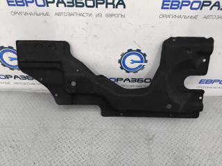 защита днища Audi Q7 4M [2-й рестайлинг] 4M 2025, 3.0 л., TFSI, DCB, бензин, АКПП, z7s / daytonagrau, внедорожник 5 дв., полный привод, правый руль, 4M0825213J