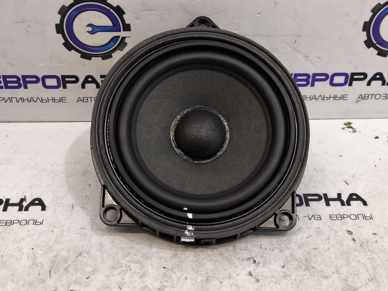 динамик BMW 8 серия G14/G15 G15 2019, 3.0 л., B57 D30 B, дизель, АКПП, black sapphire metallic, купе, полный привод, правый руль, 65132622469, 2622469 - фото №1