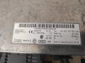 блок Bluetooth Audi S8 D3 [рестайлинг] 2008, 5.2 л., FSI, бензин, АКПП, передний привод, 4E0862335, 4E0910336, 4E0910336A, 4E0910336B, 4E0910336D, 4E0910336E, 4E0910336L, 4E0910336C, 4E0910336M - фото №5
