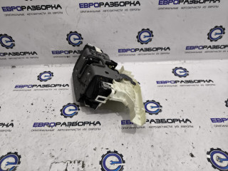 замок двери передней левой Mercedes-Benz C-Класс W204/S204/C204 [рестайлинг] W204 2011, 2.0 л., CDi, дизель, АКПП, задний привод, A2047201535