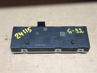 блок управления крышкой багажника BMW 6 GT G32 2017, 3.0 л., дизель, АКПП, полный привод, правый руль, 61357498768, 61357498768, 61358739661, 61359465712, 61359491422, 61359451479, 7498768