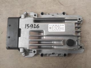 блок управления AdBlue Mercedes-Benz M-Класс W166 2013, 3.0 л., CDi, дизель, АКПП, передний привод, A6429006301, A6429005101, A6429007201, A642900720180