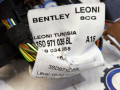 доводчик двери Bentley Continental GT 3 поколение 2023, 4.0 л., CVD, бензин, АКПП, 63 / o31 красный, купе, полный привод, правый руль, 3SD837015A, 3SD837016, 3SD971035BL, 3SD971036BL, 4F0837059A, 4F0837060A - фото №7