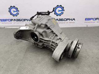 редуктор заднего моста Maserati Levante 1 поколение M161 2019, 3.0 л., M156D, бензин, АКПП, внедорожник 5 дв., 670037685, 670218942