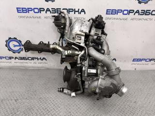 турбина BMW 8 серия G14/G15 G15 2019, 3.0 л., B57 D30 B, дизель, АКПП, black sapphire metallic, купе, полный привод, правый руль, 8570240, 8570242, 11658570240