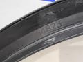 накладка колесной арки BMW X3 G01 2019, 2.0 л., B48 B20 A, бензин, АКПП, 475 black-sapphire metallic, полный привод, правый руль, 8064823, 8064825, 8064825 - фото №16