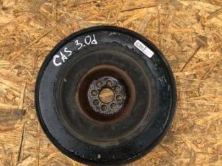 шкив коленвала Porsche Cayenne 957 [рестайлинг] 957 2009, 3.0 л., TDi, дизель, АКПП, передний привод, 059105251AJ, 059105251AJ, 059105251BN, 059105251AT, 059105251DJ, 059105251EG