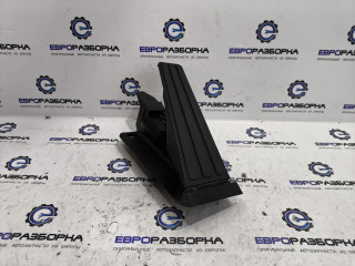 педаль Bentley Continental GT 3 поколение 2023, 4.0 л., CVD, бензин, АКПП, 63 / o31 красный, купе, полный привод, правый руль, 3SA723507A