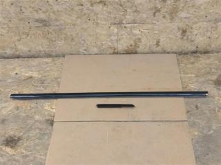 молдинг двери передней правой BMW 6 серия F12/F13 [рестайлинг] F13 2017, 4.0 л., дизель, АКПП, передний привод, 51337221314, 7221314