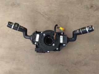 переключатель дворников Land Rover Range Rover Sport 2 поколение L494 2017, 3.0 л., дизель, АКПП, передний привод, DPLA13N064YA, BJ3214A664CA