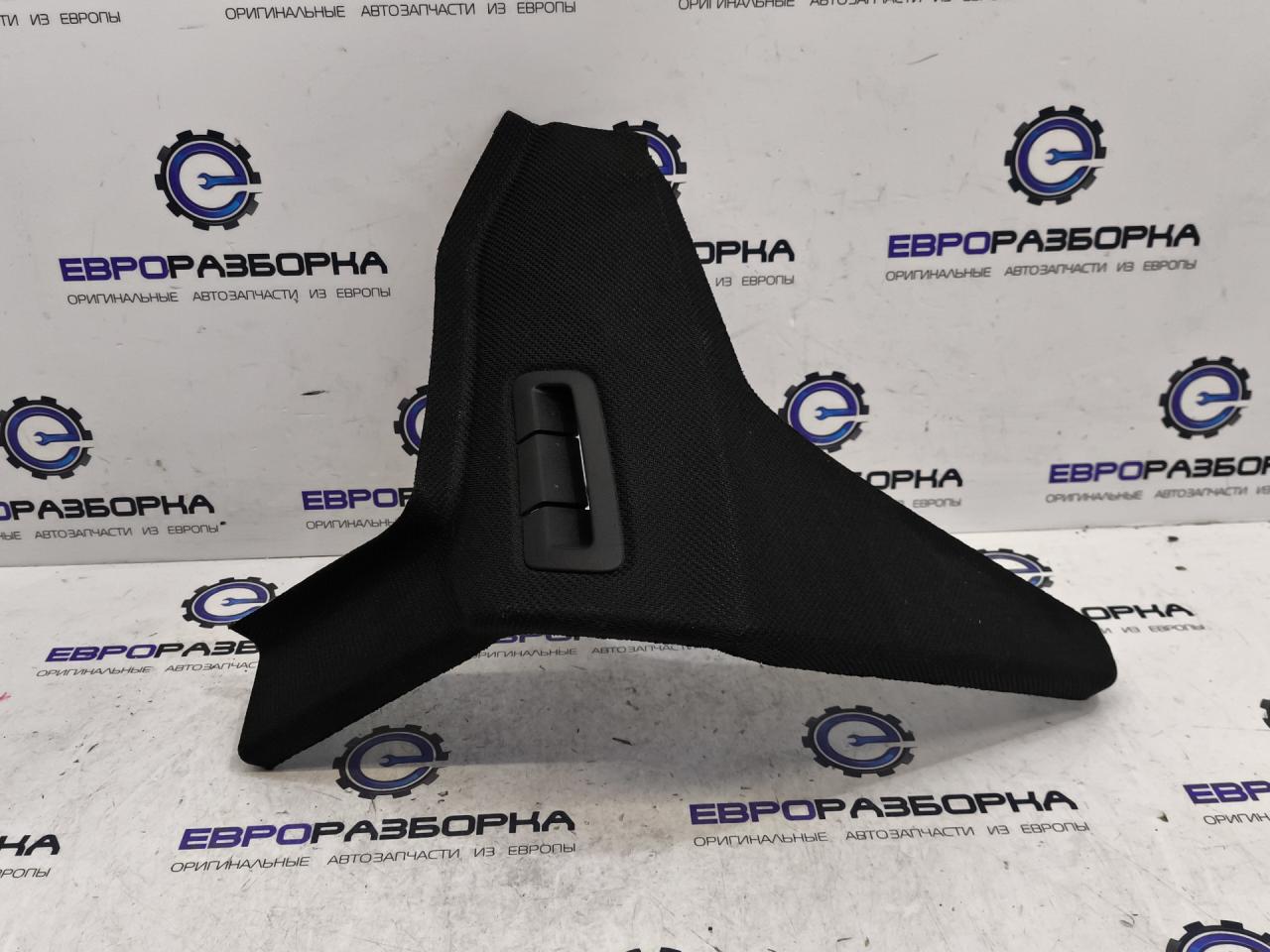 обшивка салона BMW 8 серия G14/G15 G15 2019, 3.0 л., B57 D30 B, дизель, АКПП, black sapphire metallic, купе, полный привод, правый руль, 8079342, 51468079342 - фото №1