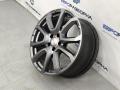 диск литой Maserati Levante 1 поколение M161 2019, 3.0 л., M156D, бензин, АКПП, внедорожник 5 дв., 670044699 - фото №12