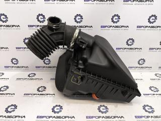 корпус воздушного фильтра BMW X3 G01 2019, 2.0 л., B48 B20 A, бензин, АКПП, 475 black-sapphire metallic, полный привод, правый руль, 8620473, 13718620473