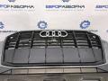 бампер передний Audi Q7 4M [рестайлинг] 2020, 3.0 л., TDi, DHXA, дизель, АКПП, 6y / z7s, полный привод, правый руль - фото №24