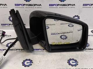 зеркало наружное правое Mercedes-Benz GLS-Класс X166 2018, 3.0 л., CDi, OM 642.826, дизель, АКПП, 197, внедорожник 5 дв., полный привод, правый руль