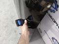 капот BMW X3 G01 2019, полный привод, правый руль, 41008499153, 8499153, 41617475789, 7475789 - фото №8