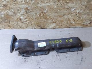 коллектор выпускной Bentley Continental Flying Spur 1 поколение 2012, 6.0 л., бензин, АКПП, серый, передний привод, 07C253017AC, 07C253017AB, 07C253017AC