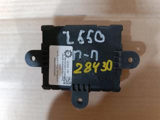 модуль управления двери Land Rover Discovery Sport 1 поколение L550 2017, 2.0 л., дизель, АКПП, передний привод, HK8314D618BB, LR095501, T4A14035, LR095501