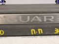 накладка на порог Jaguar XE 1 поколение X760 2015, 2.0 л., дизель, АКПП, передний привод, T4N2695PVJ, GX7313200D, GX7313200DC8PVJ, T4N2695PVJ - фото №6