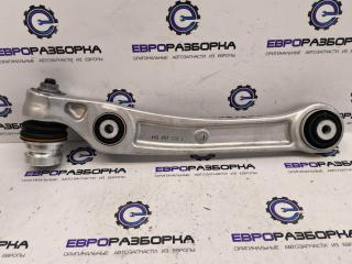 рычаг передний правый Audi Q7 4M [2-й рестайлинг] 4M 2025, 3.0 л., TFSI, DCB, бензин, АКПП, z7s / daytonagrau, внедорожник 5 дв., полный привод, правый руль, 4M0407152L