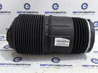 пневмоподушка Bentley Continental GT 3 поколение 2023, 4.0 л., CVD, бензин, АКПП, 63 / o31 красный, купе, полный привод, правый руль, 971616026H