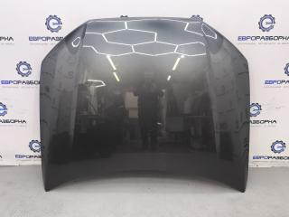 капот Audi Q7 4M [2-й рестайлинг] 4M 2025, 3.0 л., TFSI, DCB, бензин, АКПП, z7s / daytonagrau, внедорожник 5 дв., полный привод, правый руль, 4M0823029A, 4M0823029