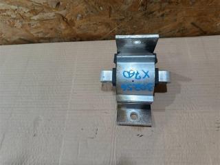 кронштейн КПП Jaguar XE 1 поколение X760 2015, 2.0 л., дизель, АКПП, передний привод, GX736A026CC, T4N1163, T4N1163