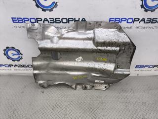 тепловой экран глушителя Land Rover Range Rover 4 поколение L405 2014, 4.4 л., дизель, АКПП, полный привод, правый руль, LR066113, GJ329C141AC, J9C1315, LR066113