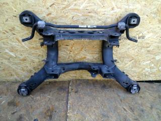 балка подвески задняя Mercedes-Benz GLE Coupe C292 2015, 3.0 л., CDi, дизель, АКПП, передний привод, A1663503100, A1663260365, A1663503100