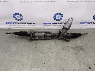 рулевая рейка Audi Q7 4M [рестайлинг] 2020, 3.0 л., TDi, DHXA, дизель, АКПП, серый металлик, полный привод, правый руль, 4M2423055T, 4M2423055AJ, 4M2423055AL, 4M2423055AQ, 4M2423055M, 4M2423055N, 4M2423055AG