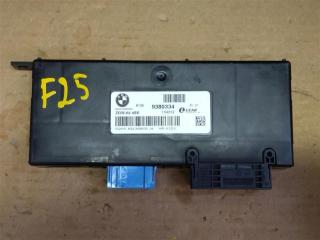 блок управления ZGW BMW X3 F25 [рестайлинг] F25 2015, 2.0 л., дизель, АКПП, передний привод, 61359380334, 9380334